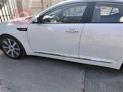 كيا اوبتيما